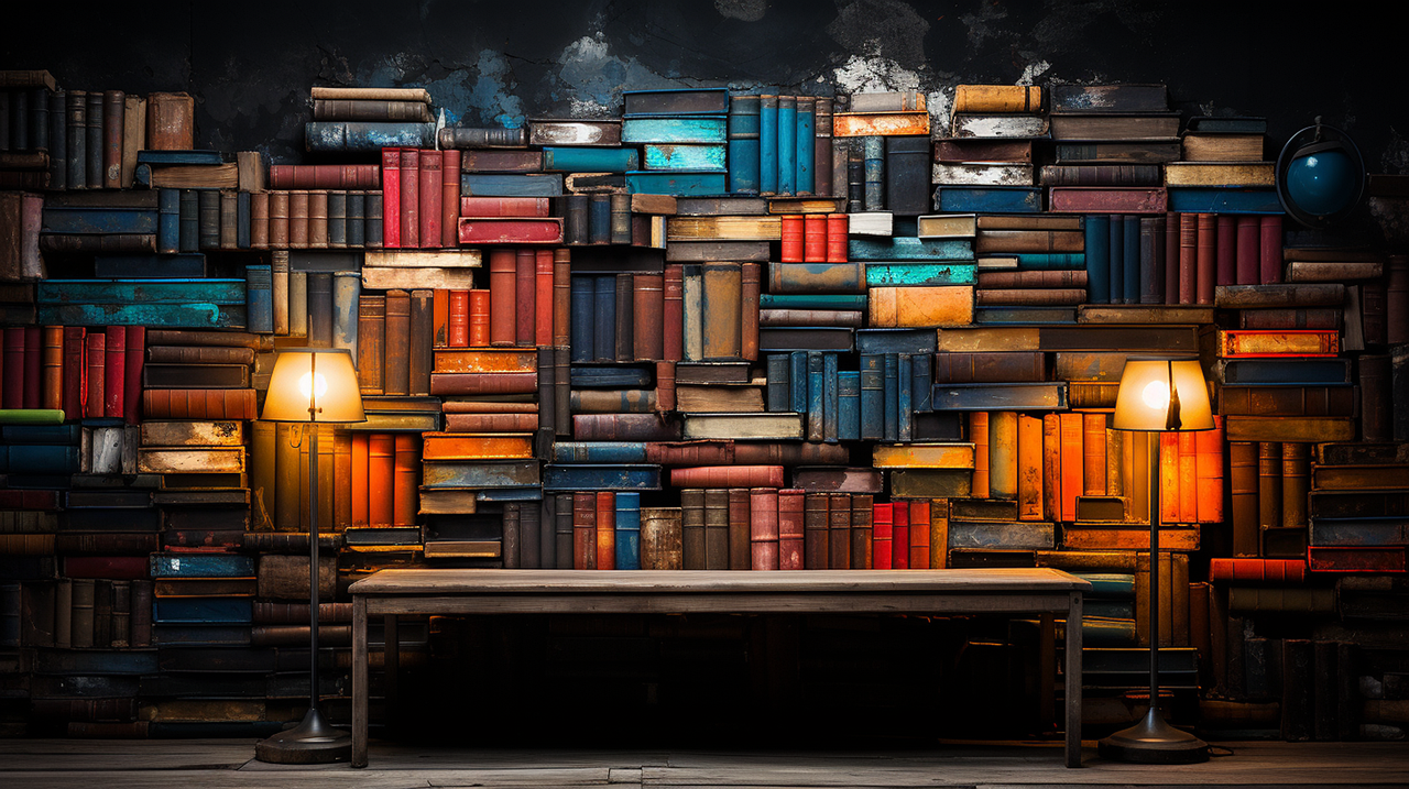 Recommended Cyber Security Books